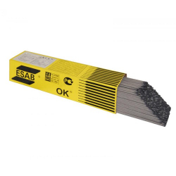 Стоимость ESAB OK AlSi5 - 2,4mm - 2,0kg в Калиновке