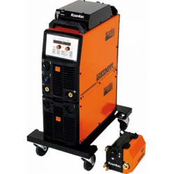 Купить Kemppi Цифровой Kemparc Synergic-300 в Калиновке