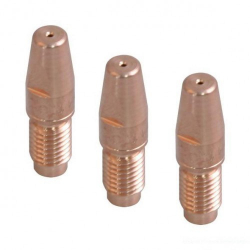 Купить EWM Контактный наконечник AL_M9x35 E-CU D=0.8MM в Калиновке