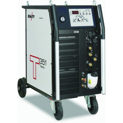 EWM TETRIX 351 COMFORT FW в Калиновке