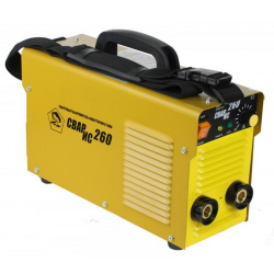 Купить FoxWeld Сварис 260 в кейсе в Калиновке