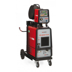 Купить Cebora SOUND MIG 5040/T STAR PULSE в Калиновке