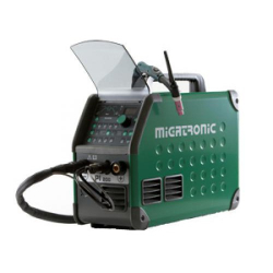 Migatronic PI 200 DC HP PFC в Калиновке