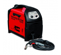 Telwin TECHNOMIG 150 DUAL SYNERGIC 230V