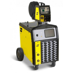 Купить Сварочный полуавтомат ESAB OrigoMig 4002c в Калиновке