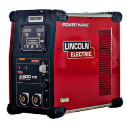 Купить Lincoln Electric Power Wave S500 CE в Калиновке
