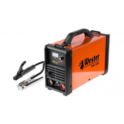 Купить Инвертор WESTER TIG 220 (10-220A) в Калиновке