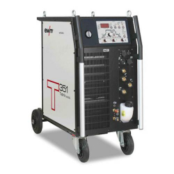 Аппарат аргонодуговой сварки EWM TETRIX 351 AC/DC в Калиновке