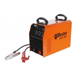 Купить Сварочный инвертор Wester WZ7 500 в Калиновке