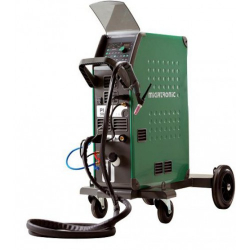 Migatronic PI 500 DC H Water в Калиновке