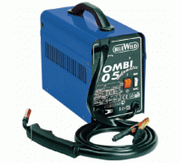Сварочный полуавтомат Blueweld COMBI 105