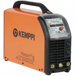 Kemppi MasterTig MLS 3000 ACDC в Калиновке