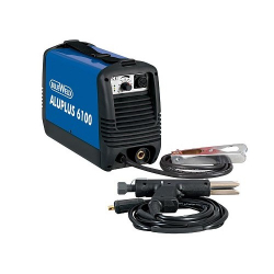 Blueweld ALUPLUS 6100 в Калиновке