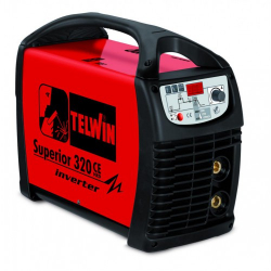 Купить Telwin SUPERIOR 320 CE VRD 230-400V в Калиновке