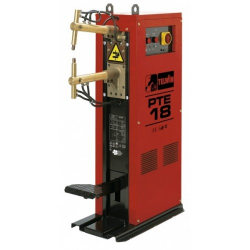 Telwin PTE 18 LCD 400V в Калиновке