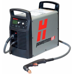 Hypertherm PowerMax 65 в Калиновке