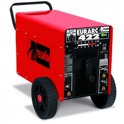 Купить Telwin EURARC 422 230V/400V в Калиновке