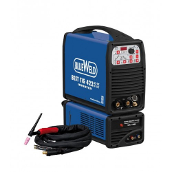 Blueweld Best TIG 422 AC/DC HF/Lift R.A в Калиновке