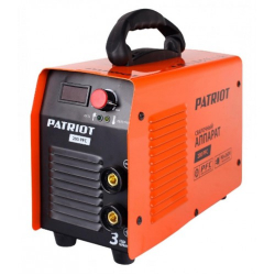 Купить Сварочный инвертор Patriot 200 PFC в Калиновке