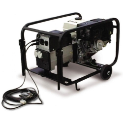 Купить Gesan GS 210 DC H rope в Калиновке
