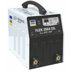 Купить Gys PROGYS FLEX 250 A CEL в Калиновке