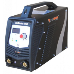 Купить FoxWeld FoxMaster 3000 в Калиновке