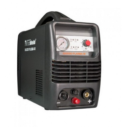 FoxWeld SAGGIO PLASMA 40 в Калиновке