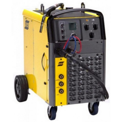 Купить ESAB OrigoMig C420w 4WD в Калиновке