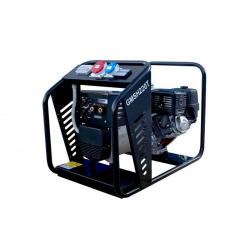 Купить Сварочный генератор GMGen GMSH220T в Калиновке