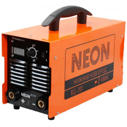 Купить Сварочный инвертор Neon ВД-201 в Калиновке