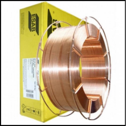 Стоимость ESAB OK Autrod 12.64 - 1,2mm - 18,0kg в Калиновке
