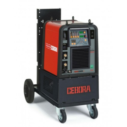 Cebora TIG AC-DC EVO 450/T ROBOT в Калиновке