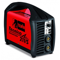 Купить Telwin TECNICA 211/S 230V в Калиновке