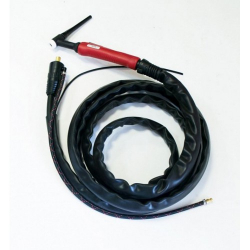 Купить Aurora TIG 26 180A (35%) TIG 180, 200, 4m (3/8G) в Калиновке