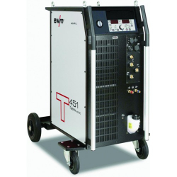 EWM TETRIX 451 AC/DC COMFORT FW в Калиновке