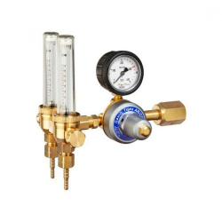 Купить GasIQ Tigex II Ar/Mix 2x34 l/min 3/4-3/8 в Калиновке