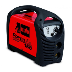 Купить Telwin FORCE 165 230V + сварочная маска в Калиновке