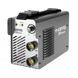 Купить FoxWeld Корунд 210 мини в Калиновке
