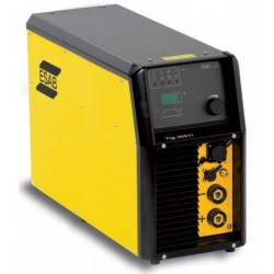 ESAB OrigoTig 3001i, панель ТА24 AC/DC в Калиновке