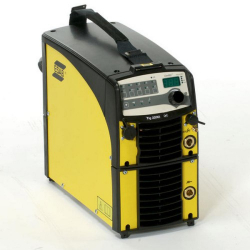 ESAB CaddyTIG 2200i,панель ТА34 в Калиновке