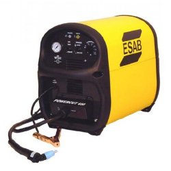 ESAB POWERCUT 650 (400V) в Калиновке