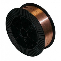 Стоимость Bedra Проволока медная bercoweld K3 (SF-Cu), 1.2мм, 15кг в Калиновке