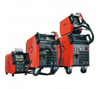 Lorch Saprom S 3 Speed Pulse