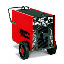 Купить Telwin LINEAR 430HD 230V/400V в Калиновке