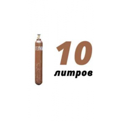 Купить гелий 10 л в Калиновке с доставкой